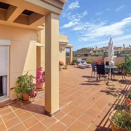 Stunning In With Wifi * Torremolinos