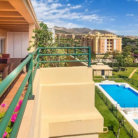 Stunning In With Wifi Apartman Torremolinos
