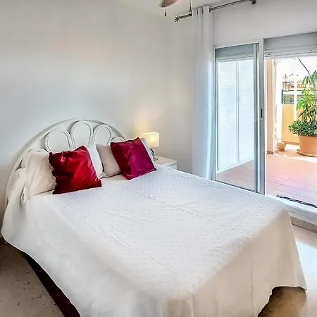 Stunning In With Wifi Daire Torremolinos